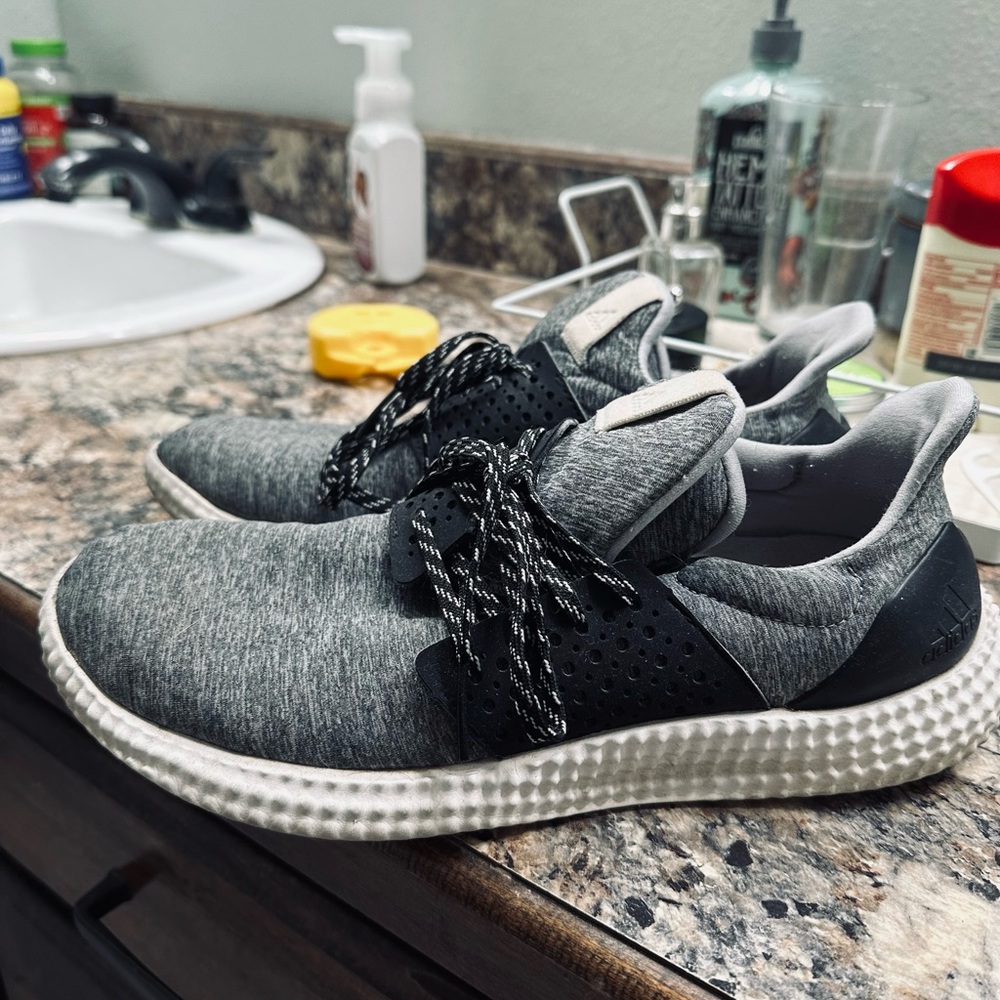 Adidas Athletic Shoes